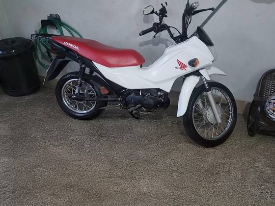 HONDA POP 110i HONDA POP 110i